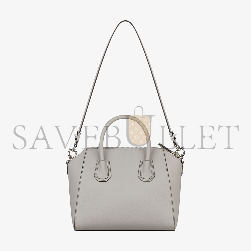 GIVENCHY SMALL ANTIGONA BAG IN GRAINED LEATHER BB05117012-058 (28*25*15cm) GIVENCHY SMALL ANTIGONA BAG IN GRAINED LEATHER BB05117012-058 (28*25*15cm)